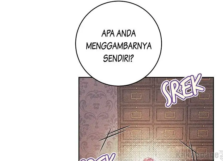 The Perks of Being a Villainess Chapter 21 - halaman 91