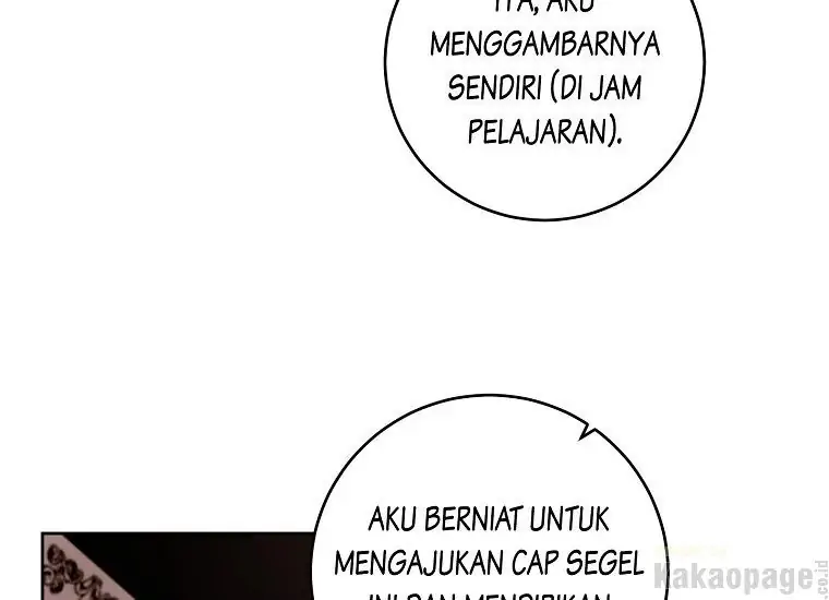 The Perks of Being a Villainess Chapter 21 - halaman 93