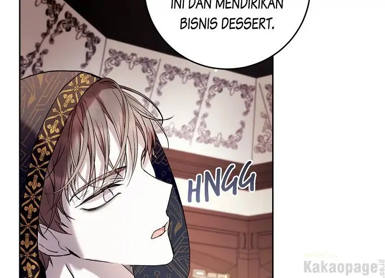 The Perks of Being a Villainess Chapter 21 - halaman 94
