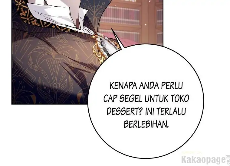 The Perks of Being a Villainess Chapter 21 - halaman 95