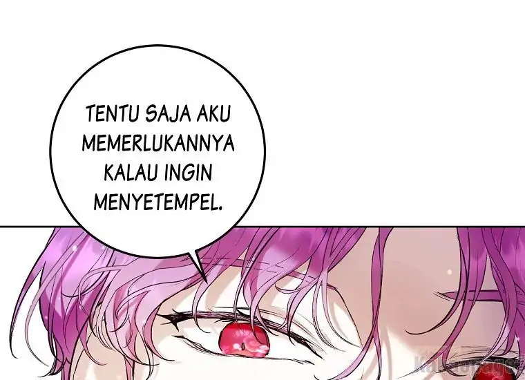 The Perks of Being a Villainess Chapter 21 - halaman 96