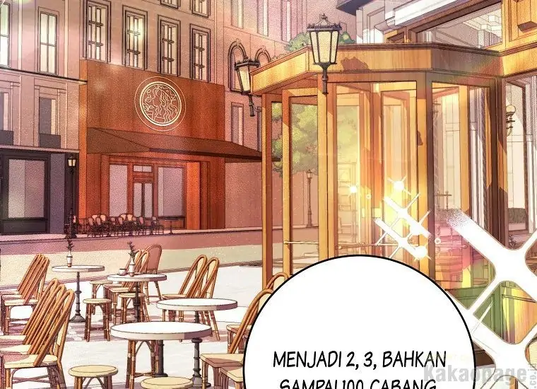 The Perks of Being a Villainess Chapter 21 - halaman 99