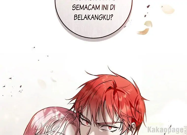 The Perks of Being a Villainess Chapter 22 - halaman 101
