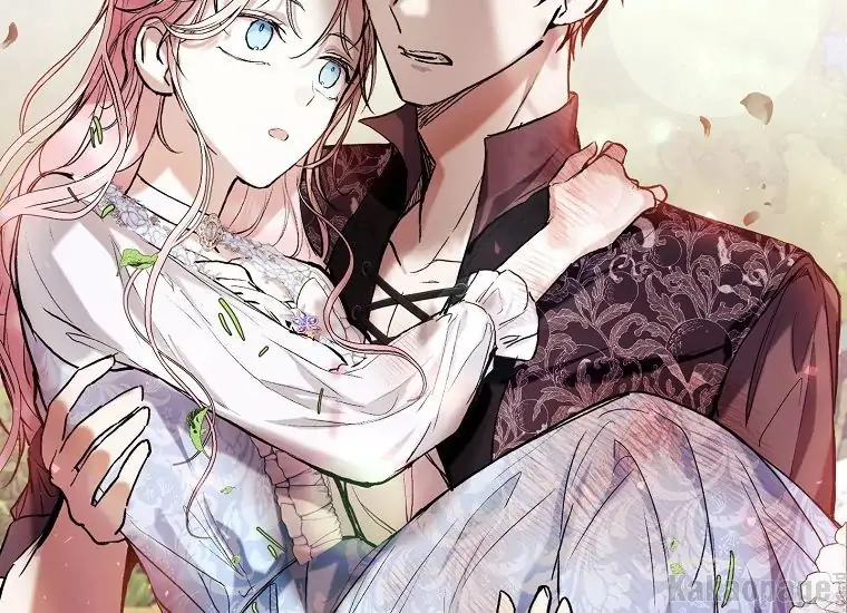The Perks of Being a Villainess Chapter 22 - halaman 102