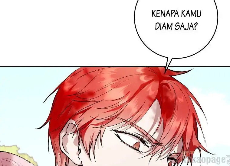 The Perks of Being a Villainess Chapter 22 - halaman 107