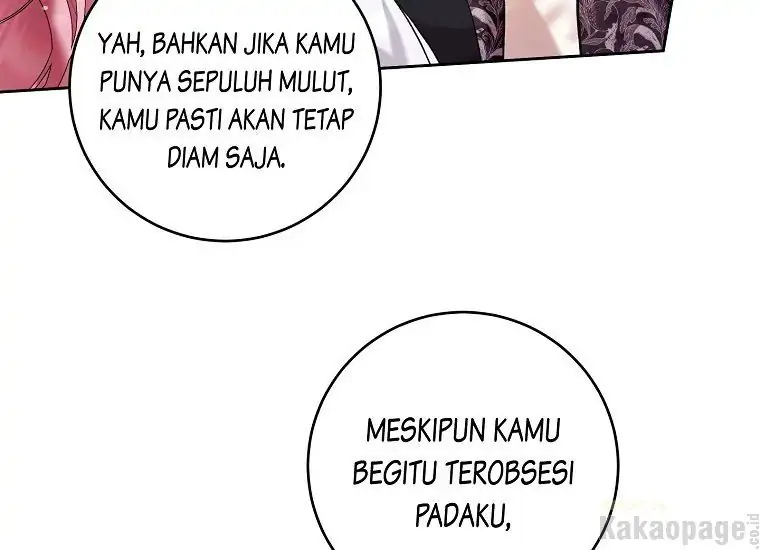 The Perks of Being a Villainess Chapter 22 - halaman 109
