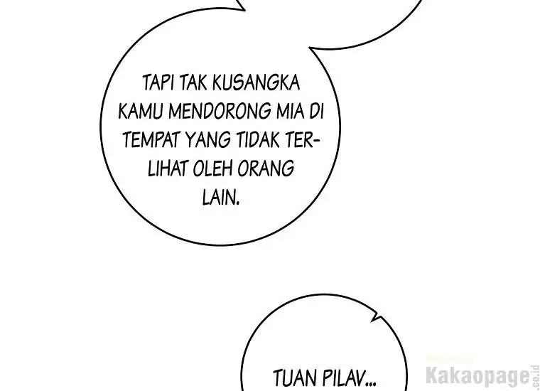 The Perks of Being a Villainess Chapter 22 - halaman 110