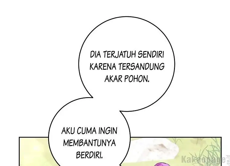 The Perks of Being a Villainess Chapter 22 - halaman 113