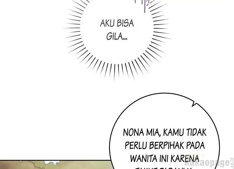 The Perks of Being a Villainess Chapter 22 - halaman 119