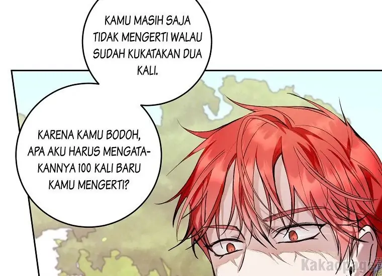 The Perks of Being a Villainess Chapter 22 - halaman 122