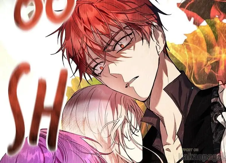 The Perks of Being a Villainess Chapter 22 - halaman 128