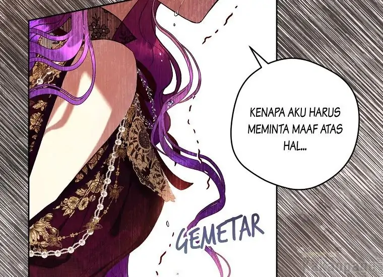 The Perks of Being a Villainess Chapter 22 - halaman 134