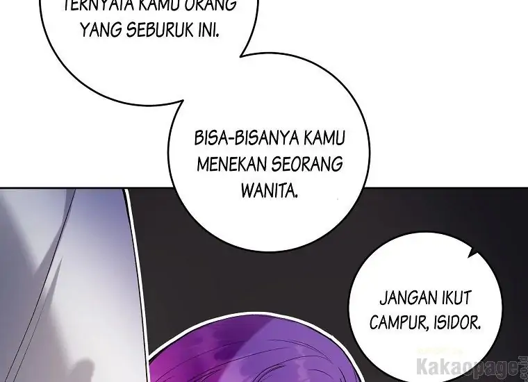 The Perks of Being a Villainess Chapter 22 - halaman 155