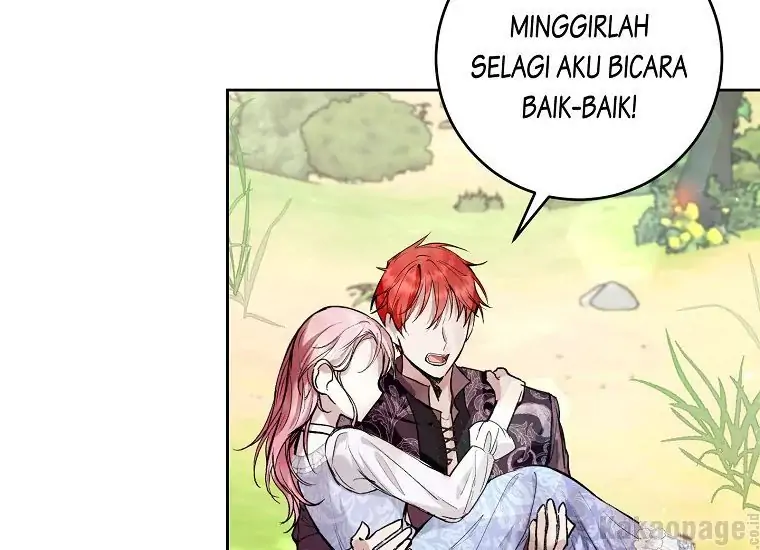 The Perks of Being a Villainess Chapter 22 - halaman 158