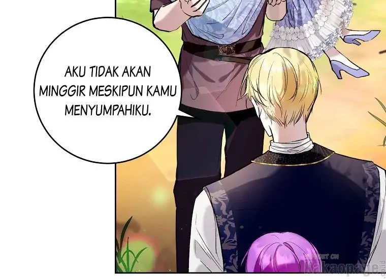 The Perks of Being a Villainess Chapter 22 - halaman 159