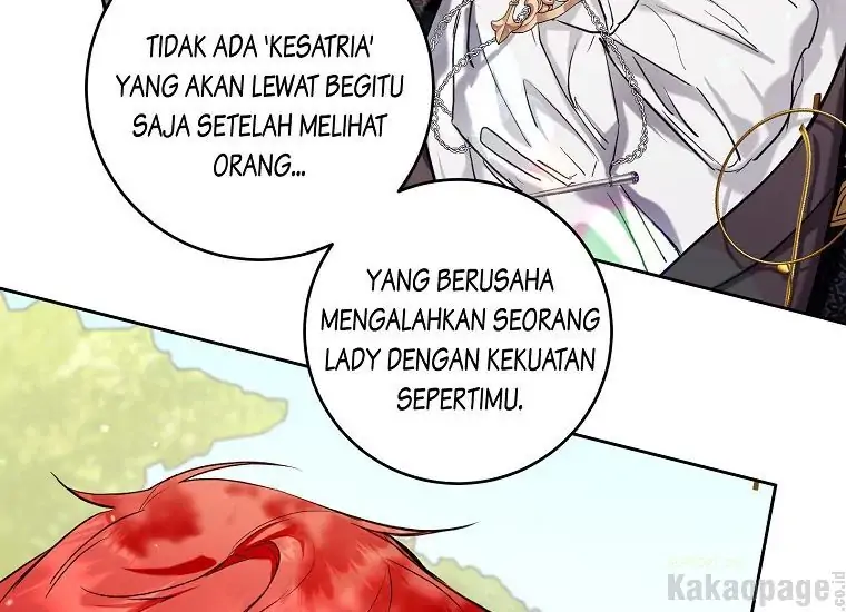 The Perks of Being a Villainess Chapter 22 - halaman 162