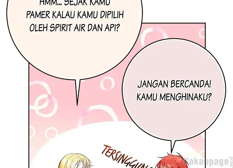 The Perks of Being a Villainess Chapter 22 - halaman 165