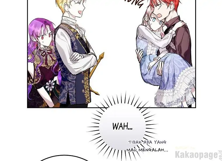 The Perks of Being a Villainess Chapter 22 - halaman 166