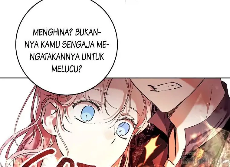 The Perks of Being a Villainess Chapter 22 - halaman 167