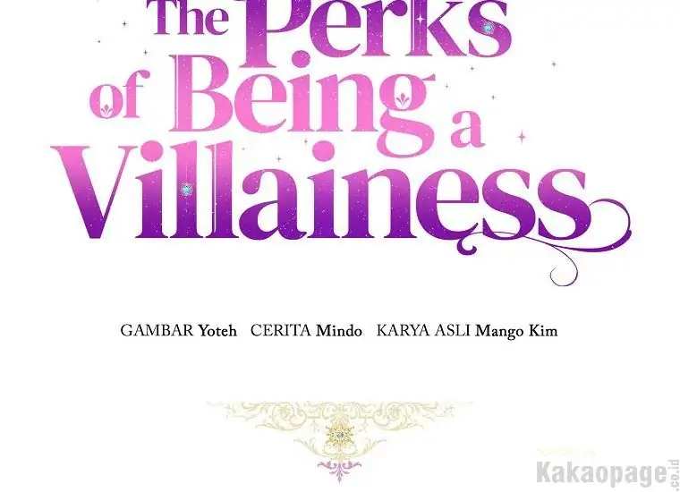 The Perks of Being a Villainess Chapter 22 - halaman 17