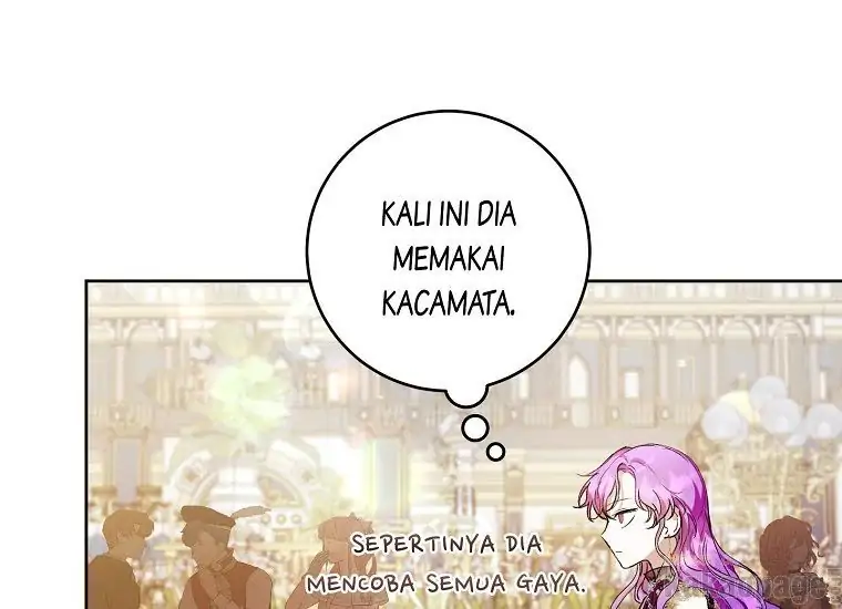 The Perks of Being a Villainess Chapter 22 - halaman 19