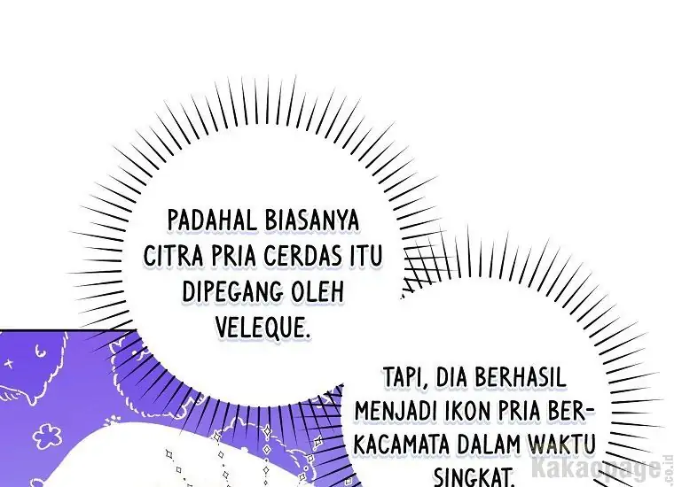 The Perks of Being a Villainess Chapter 22 - halaman 21