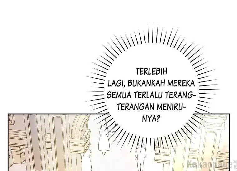 The Perks of Being a Villainess Chapter 22 - halaman 24