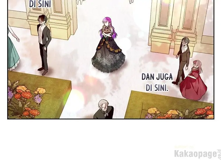 The Perks of Being a Villainess Chapter 22 - halaman 25