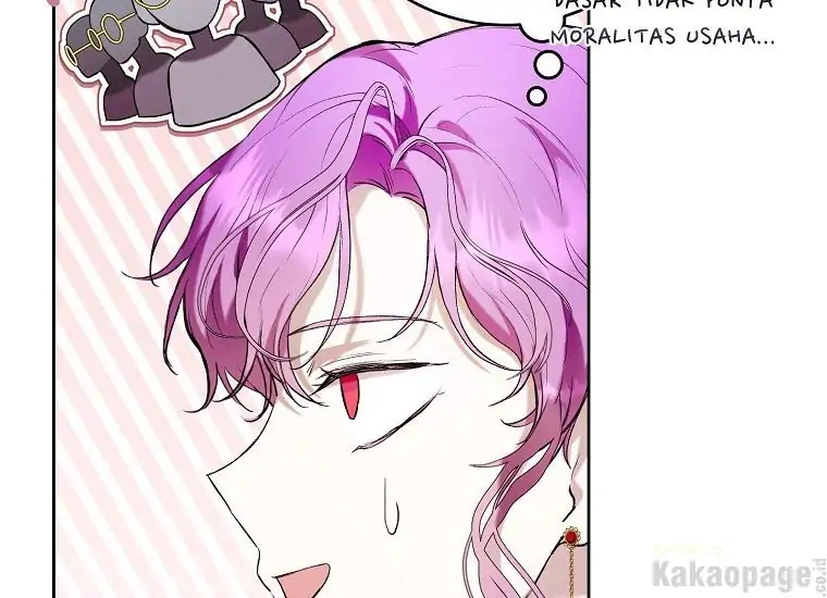 The Perks of Being a Villainess Chapter 22 - halaman 27