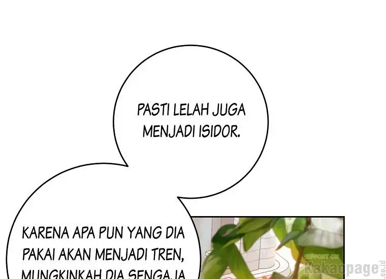 The Perks of Being a Villainess Chapter 22 - halaman 29