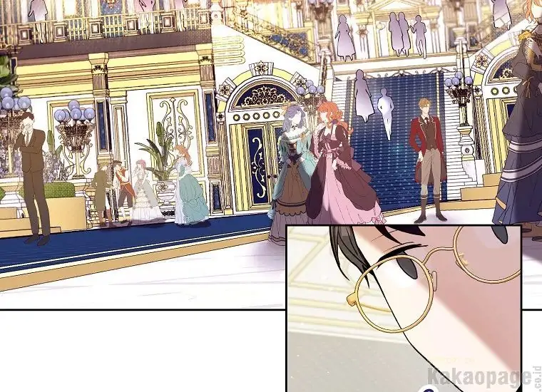 The Perks of Being a Villainess Chapter 22 - halaman 3