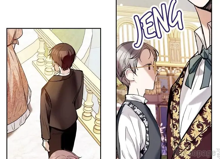 The Perks of Being a Villainess Chapter 22 - halaman 4
