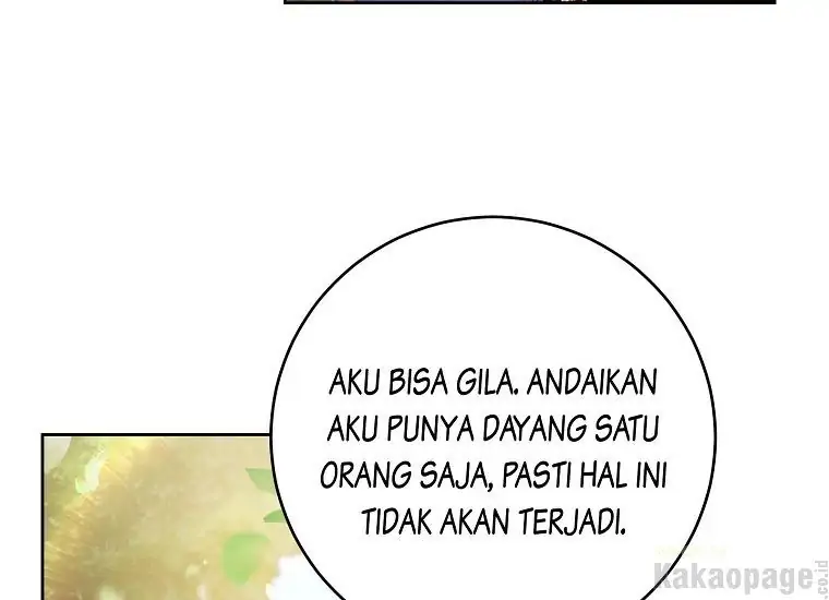 The Perks of Being a Villainess Chapter 22 - halaman 42