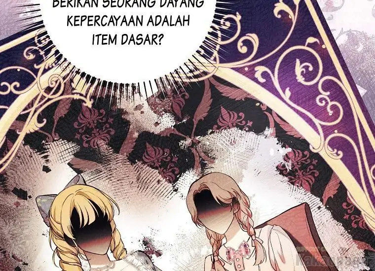 The Perks of Being a Villainess Chapter 22 - halaman 45