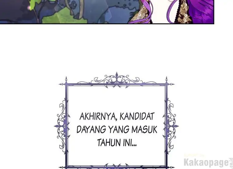The Perks of Being a Villainess Chapter 22 - halaman 50