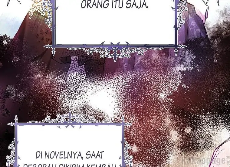 The Perks of Being a Villainess Chapter 22 - halaman 54