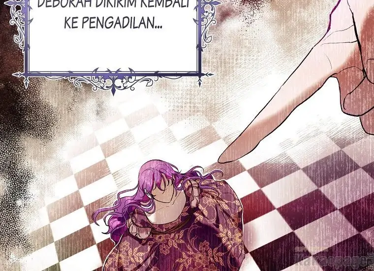 The Perks of Being a Villainess Chapter 22 - halaman 55