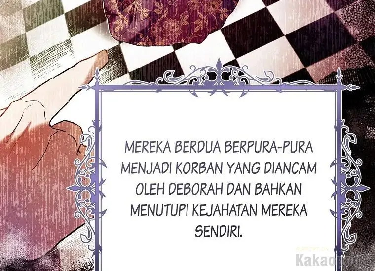 The Perks of Being a Villainess Chapter 22 - halaman 56