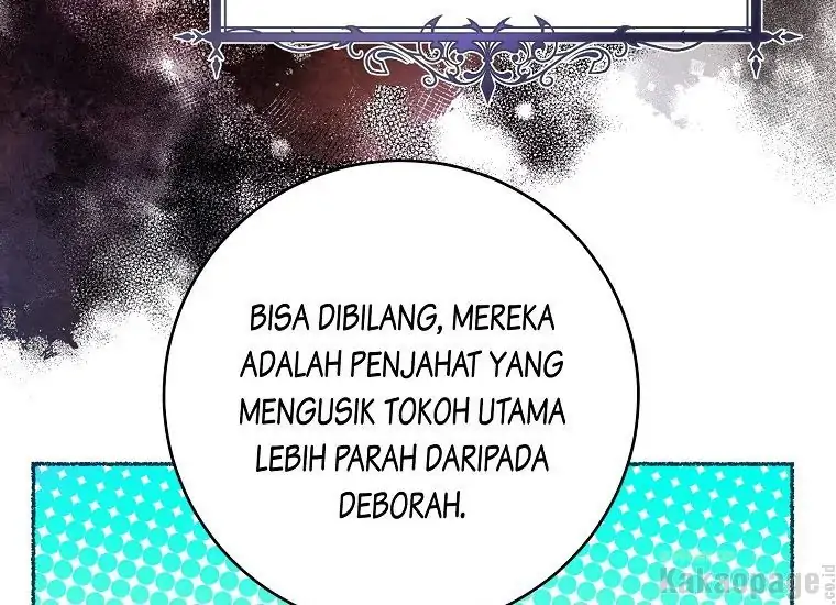The Perks of Being a Villainess Chapter 22 - halaman 57