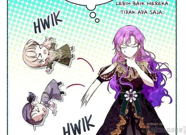 The Perks of Being a Villainess Chapter 22 - halaman 58