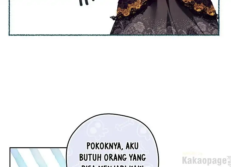 The Perks of Being a Villainess Chapter 22 - halaman 59