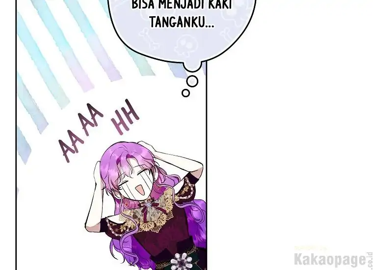 The Perks of Being a Villainess Chapter 22 - halaman 60