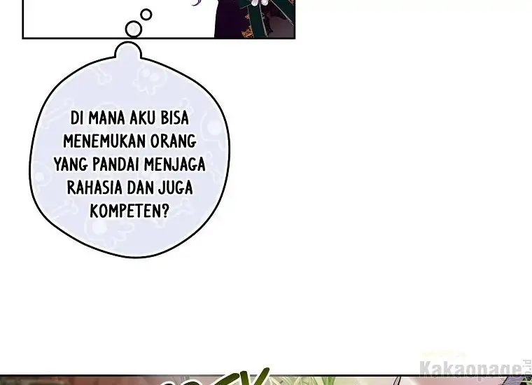 The Perks of Being a Villainess Chapter 22 - halaman 61