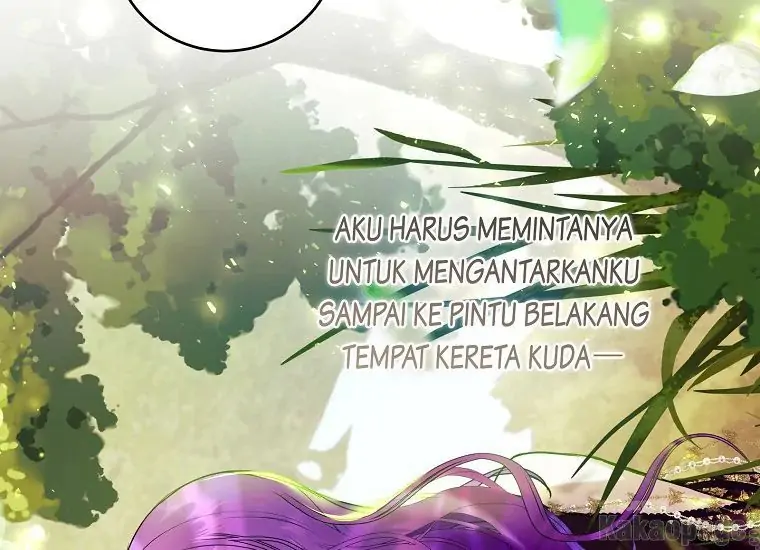The Perks of Being a Villainess Chapter 22 - halaman 64