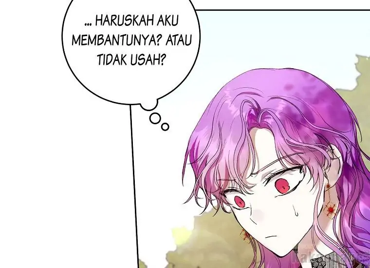 The Perks of Being a Villainess Chapter 22 - halaman 86