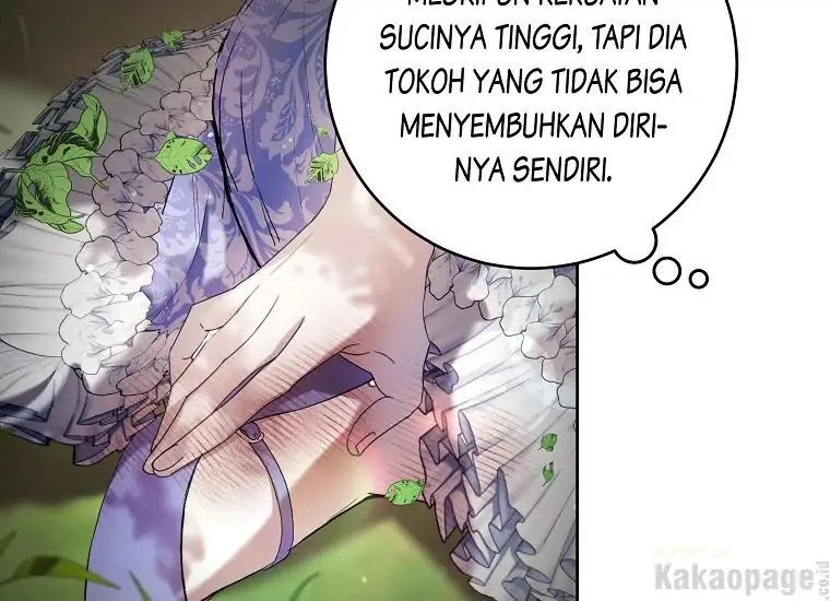 The Perks of Being a Villainess Chapter 22 - halaman 88