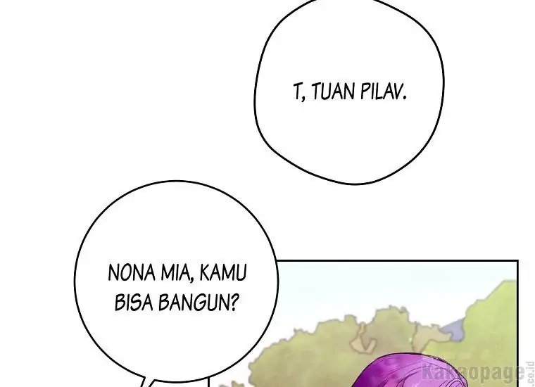 The Perks of Being a Villainess Chapter 22 - halaman 95