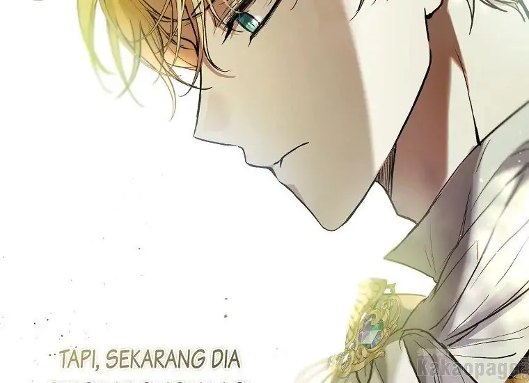 The Perks of Being a Villainess Chapter 23 - halaman 105