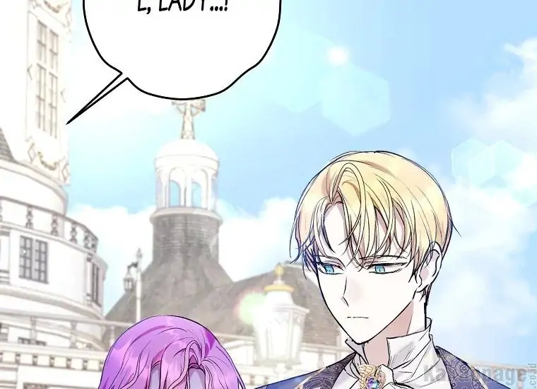 The Perks of Being a Villainess Chapter 23 - halaman 127