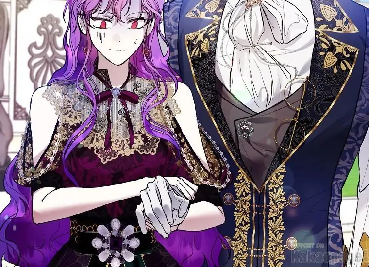 The Perks of Being a Villainess Chapter 23 - halaman 128